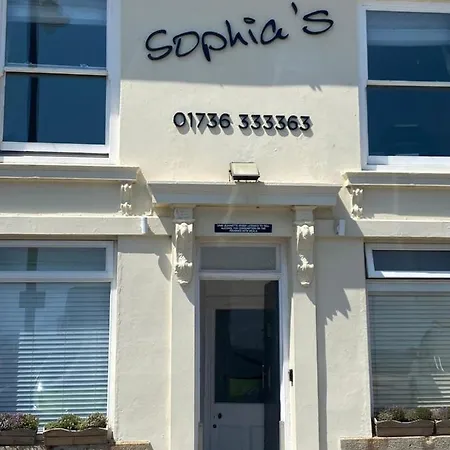 Appartamento Sophia's